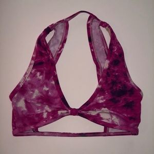 Shakti Yoga Top/Bra